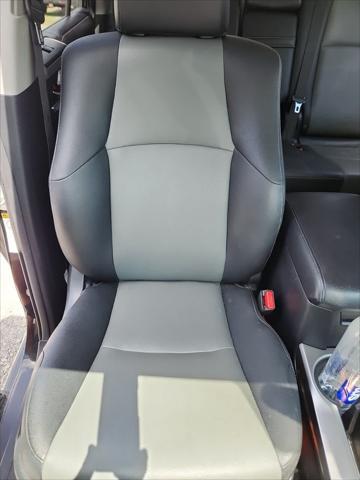 used 2018 Toyota 4Runner car, priced at $26,650