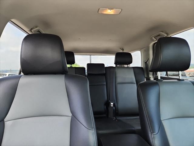 used 2018 Toyota 4Runner car, priced at $26,650
