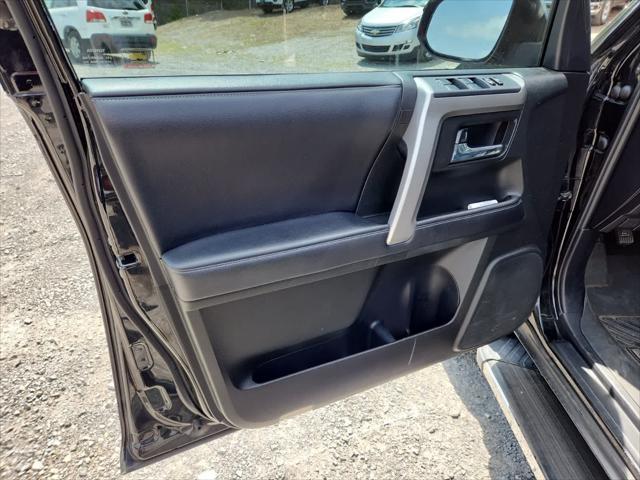 used 2018 Toyota 4Runner car, priced at $26,650