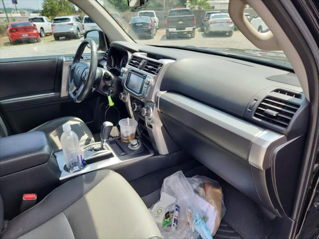 used 2018 Toyota 4Runner car, priced at $26,650