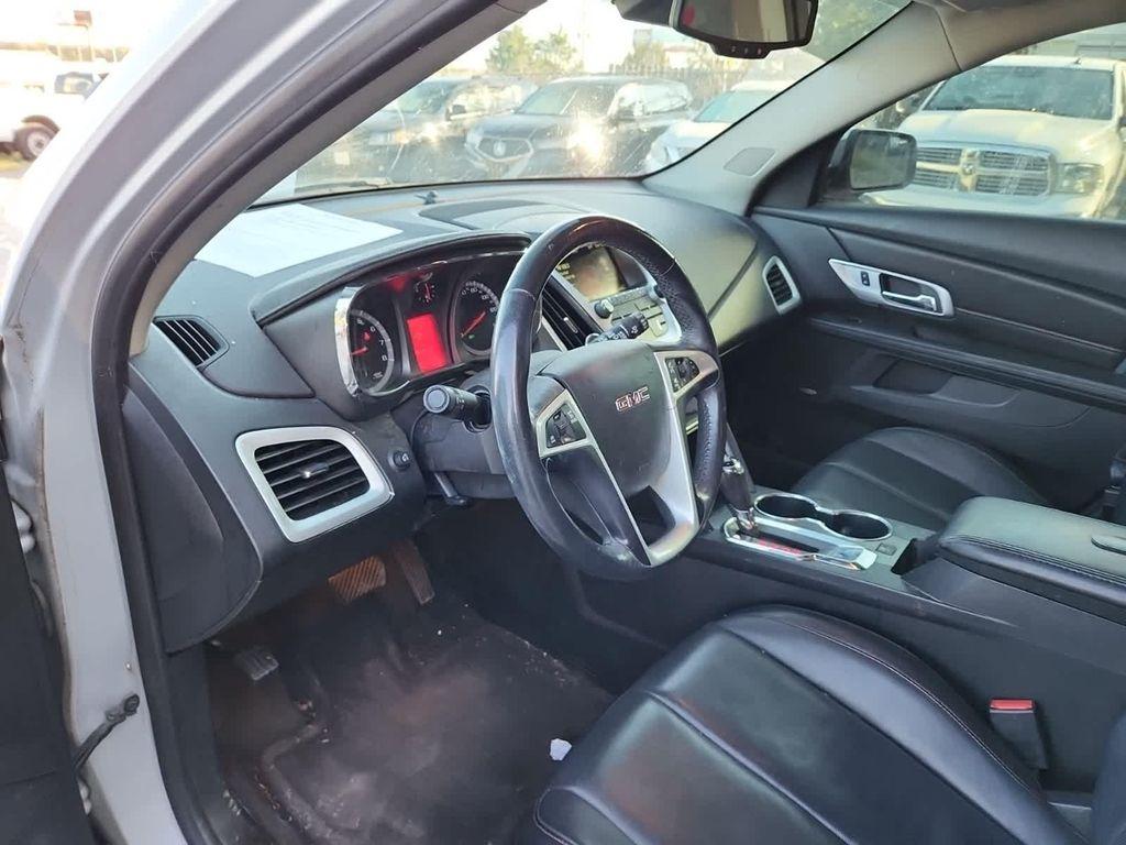used 2016 GMC Terrain car, priced at $7,500