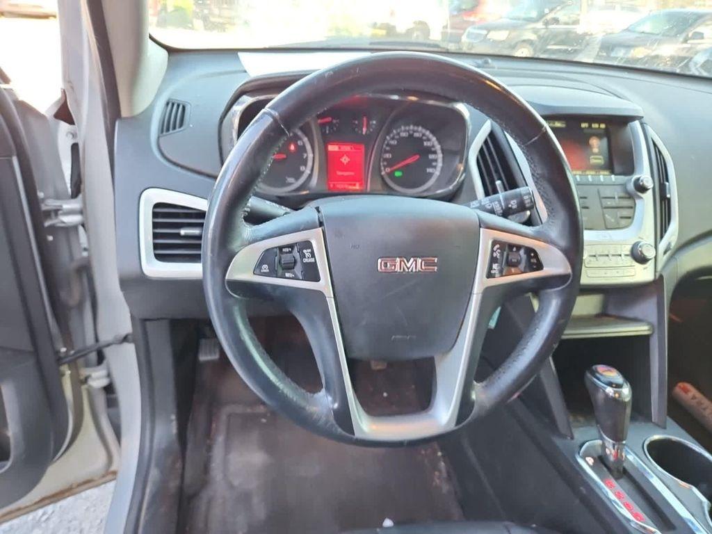 used 2016 GMC Terrain car, priced at $7,500