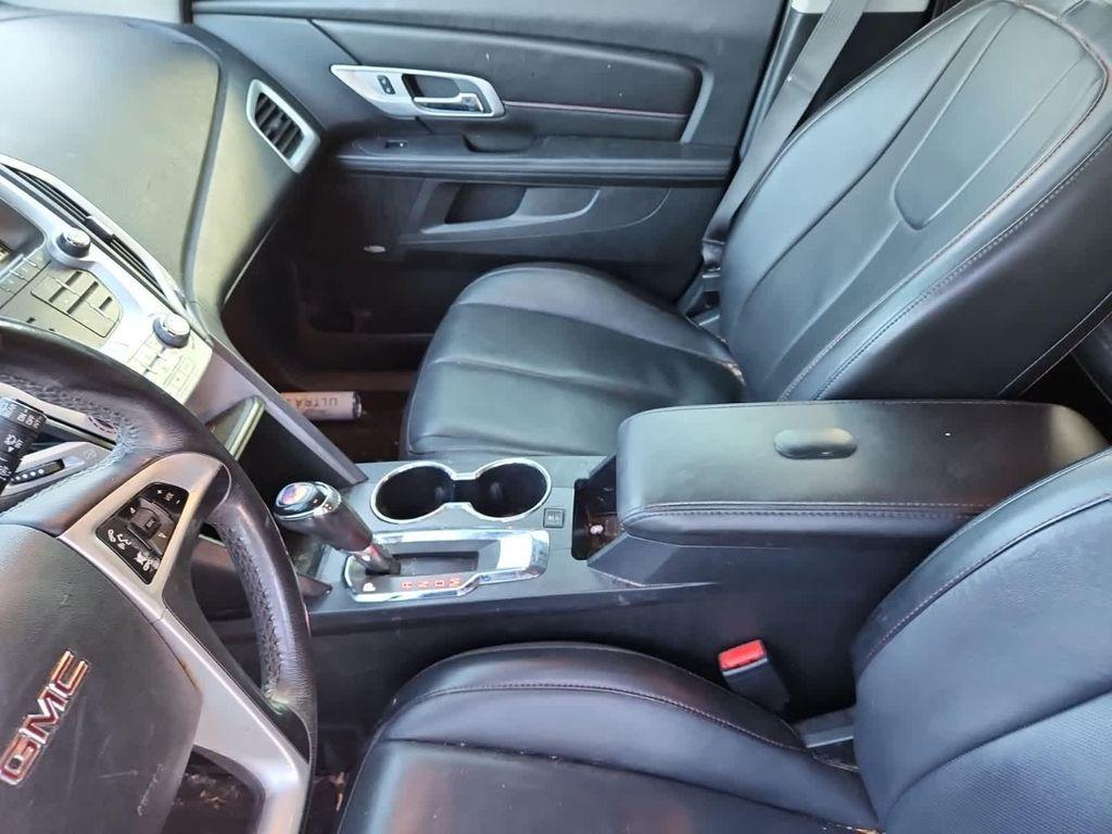 used 2016 GMC Terrain car, priced at $7,500