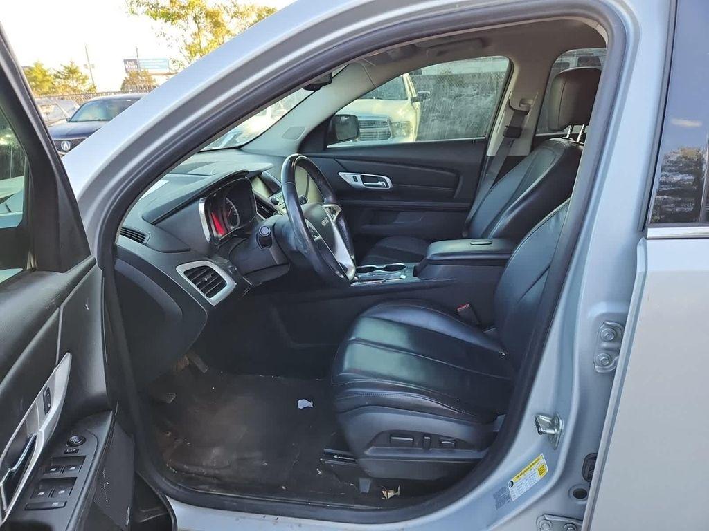 used 2016 GMC Terrain car, priced at $7,500