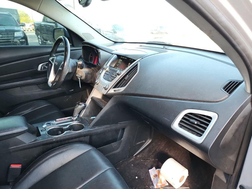 used 2016 GMC Terrain car, priced at $7,500
