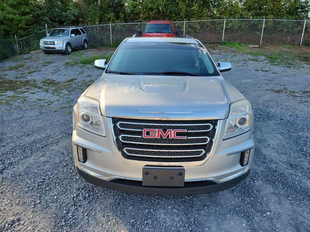 used 2016 GMC Terrain car, priced at $7,500