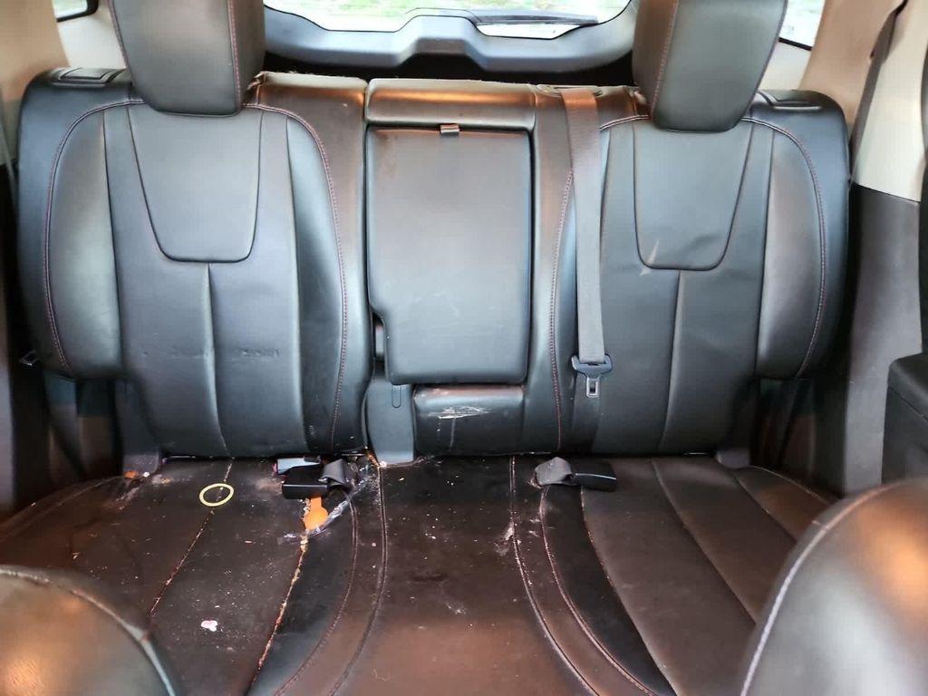 used 2016 GMC Terrain car, priced at $7,500
