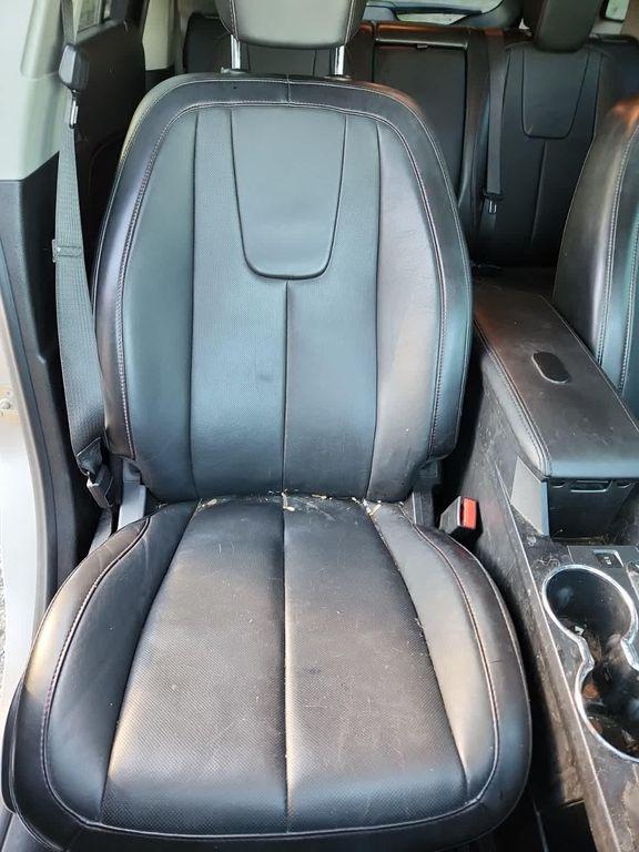 used 2016 GMC Terrain car, priced at $7,500
