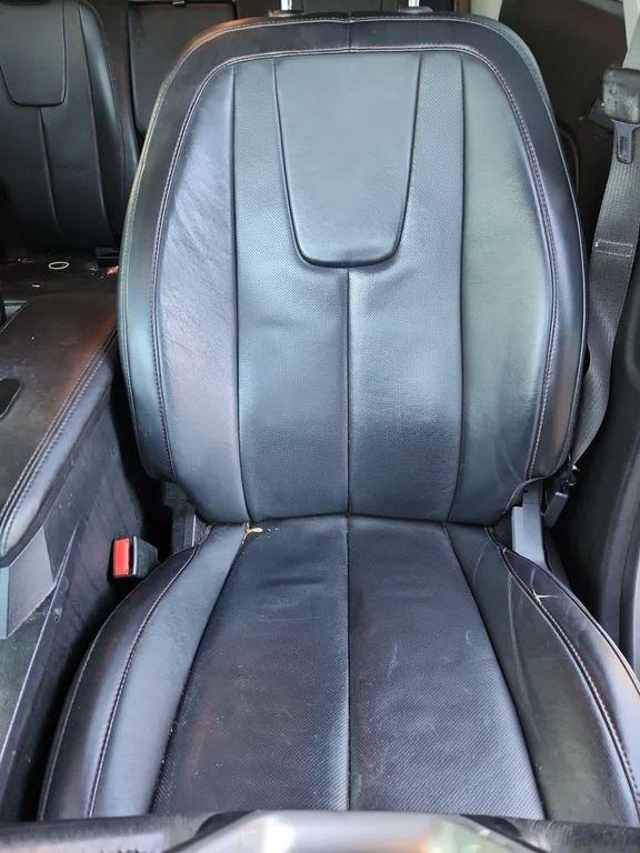used 2016 GMC Terrain car, priced at $7,500