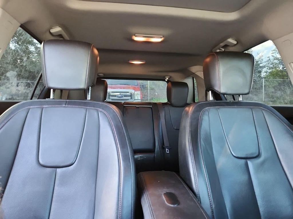 used 2016 GMC Terrain car, priced at $7,500