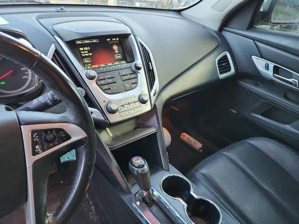 used 2016 GMC Terrain car, priced at $7,500