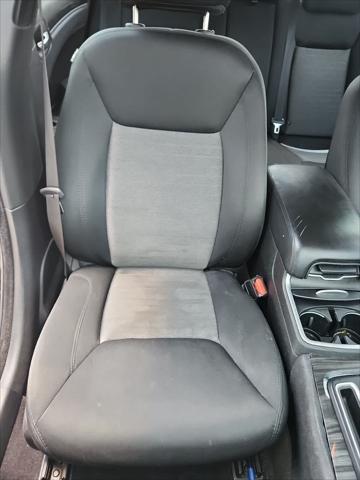 used 2018 Chrysler 300 car, priced at $13,955