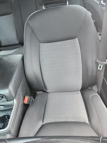 used 2018 Chrysler 300 car, priced at $13,955