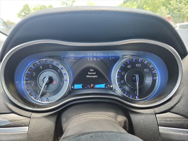 used 2018 Chrysler 300 car, priced at $13,955