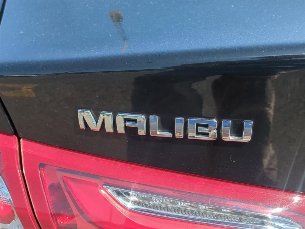 used 2020 Chevrolet Malibu car, priced at $11,170