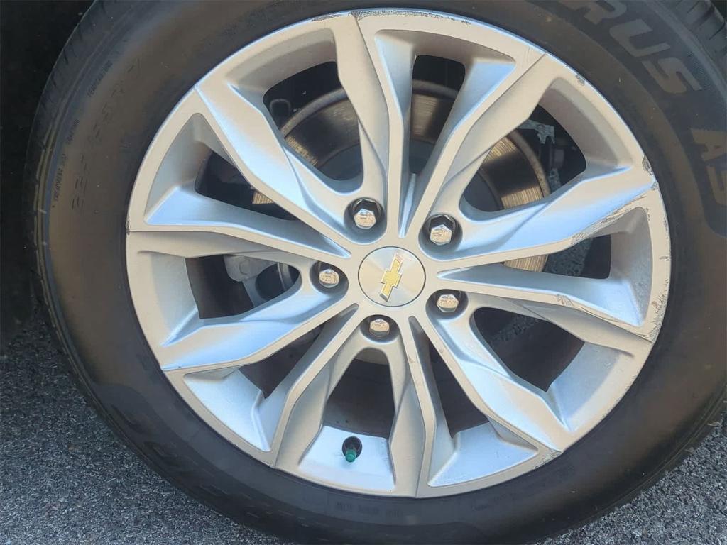 used 2020 Chevrolet Malibu car, priced at $11,170