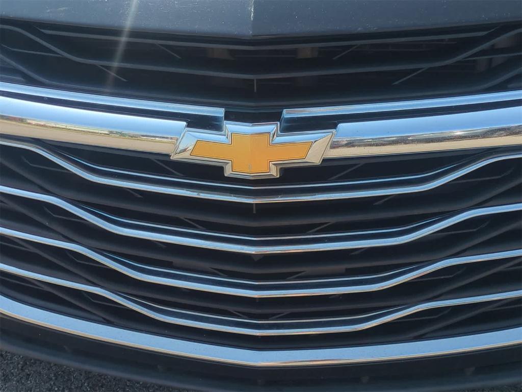 used 2020 Chevrolet Malibu car, priced at $11,170