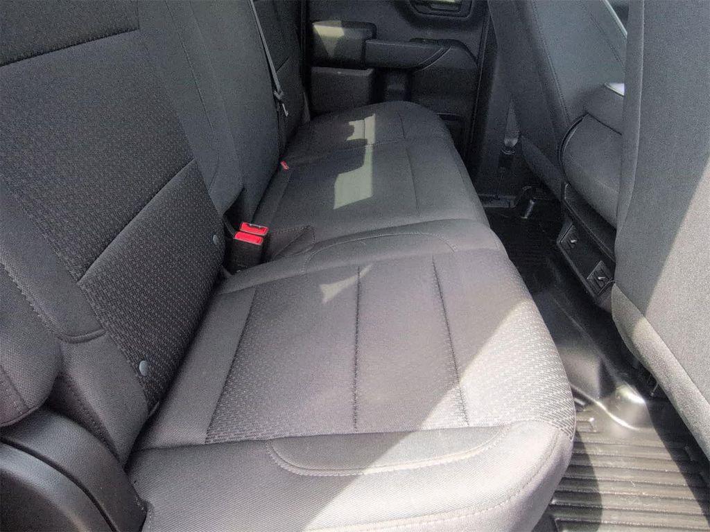 used 2023 GMC Sierra 1500 car, priced at $31,408