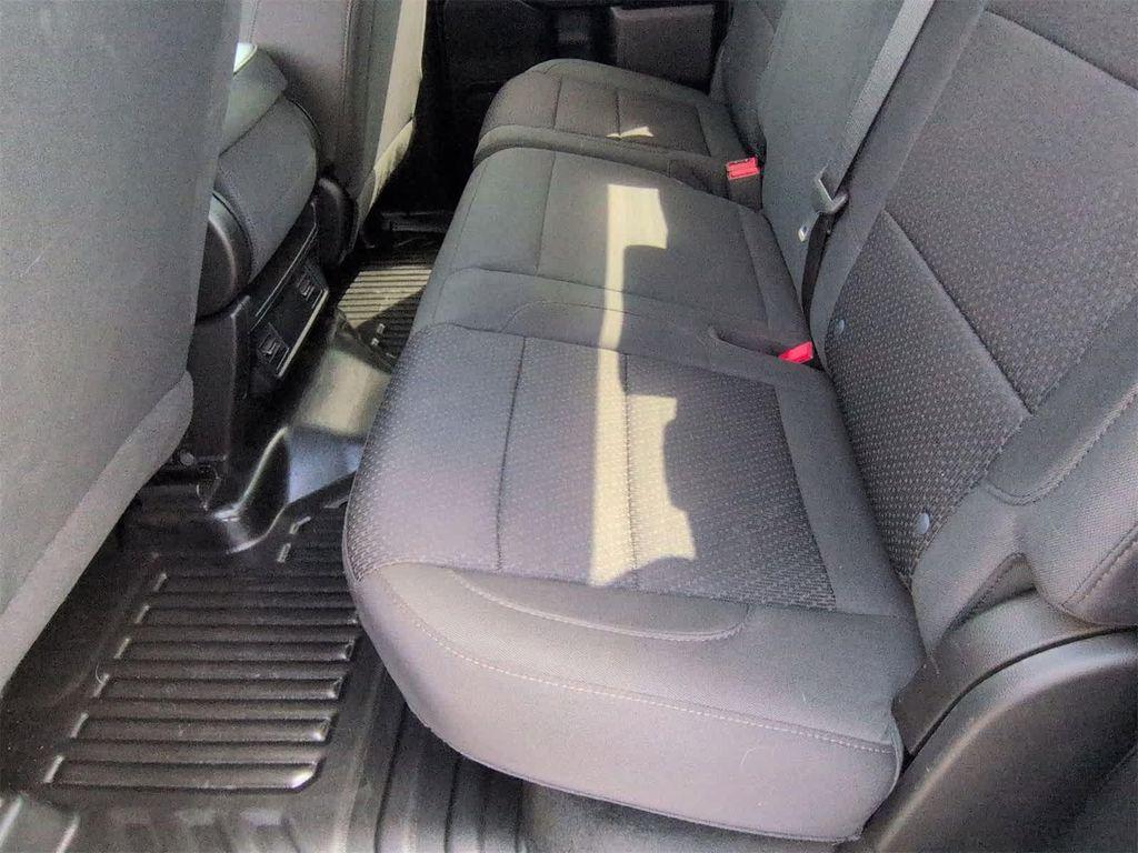 used 2023 GMC Sierra 1500 car, priced at $31,408