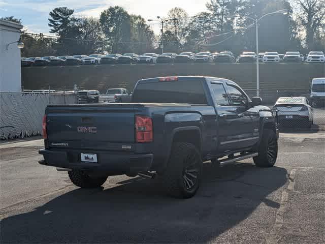 used 2015 GMC Sierra 1500 car, priced at $16,615