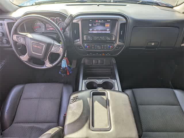 used 2015 GMC Sierra 1500 car, priced at $16,615