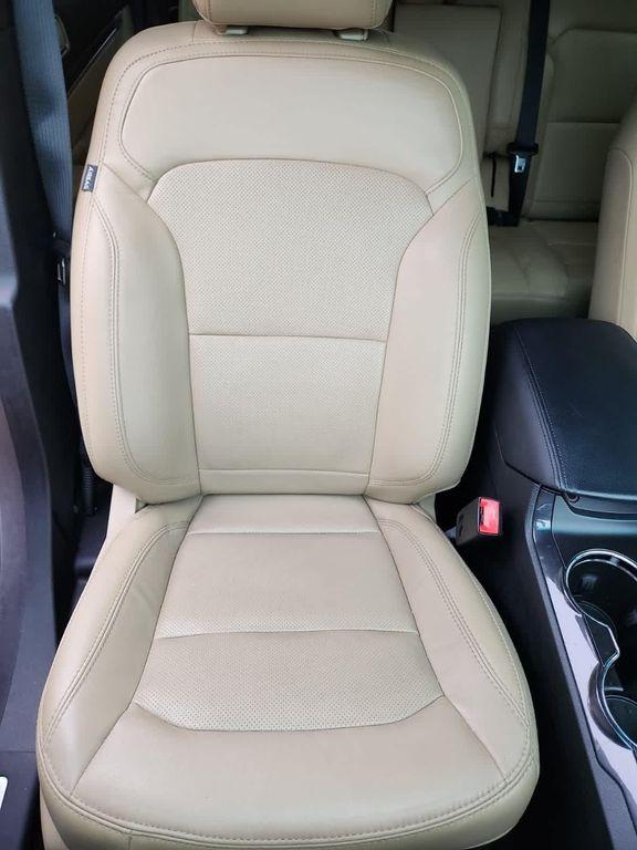 used 2017 Ford Explorer car, priced at $15,250