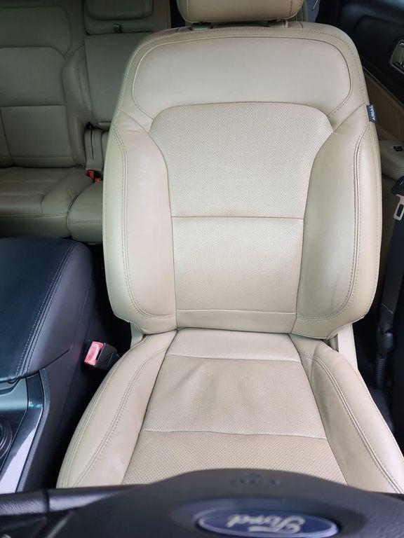 used 2017 Ford Explorer car, priced at $15,250