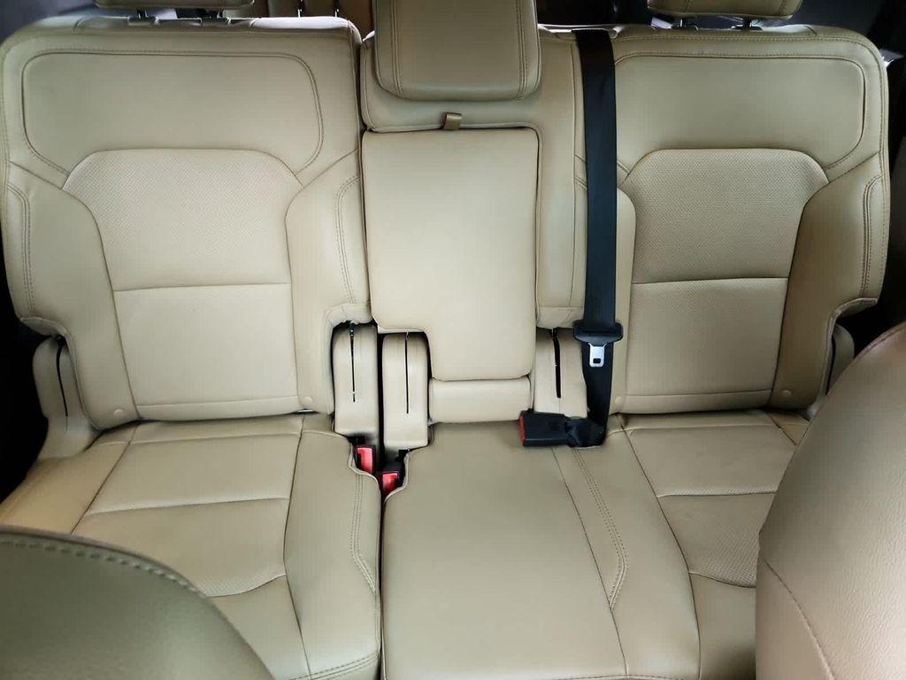 used 2017 Ford Explorer car, priced at $15,250