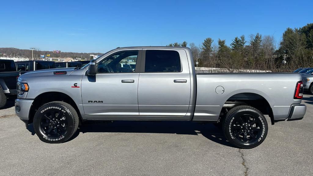 new 2024 Ram 2500 car, priced at $68,186