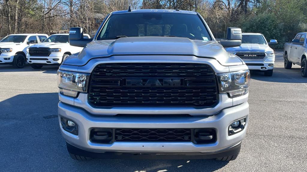 new 2024 Ram 2500 car, priced at $68,186