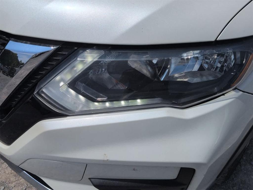 used 2019 Nissan Rogue car, priced at $13,991