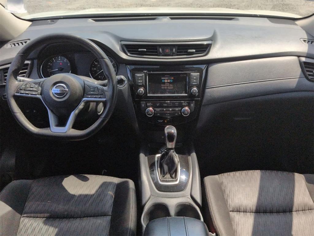used 2019 Nissan Rogue car, priced at $13,991