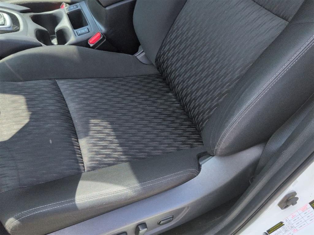 used 2019 Nissan Rogue car, priced at $13,991