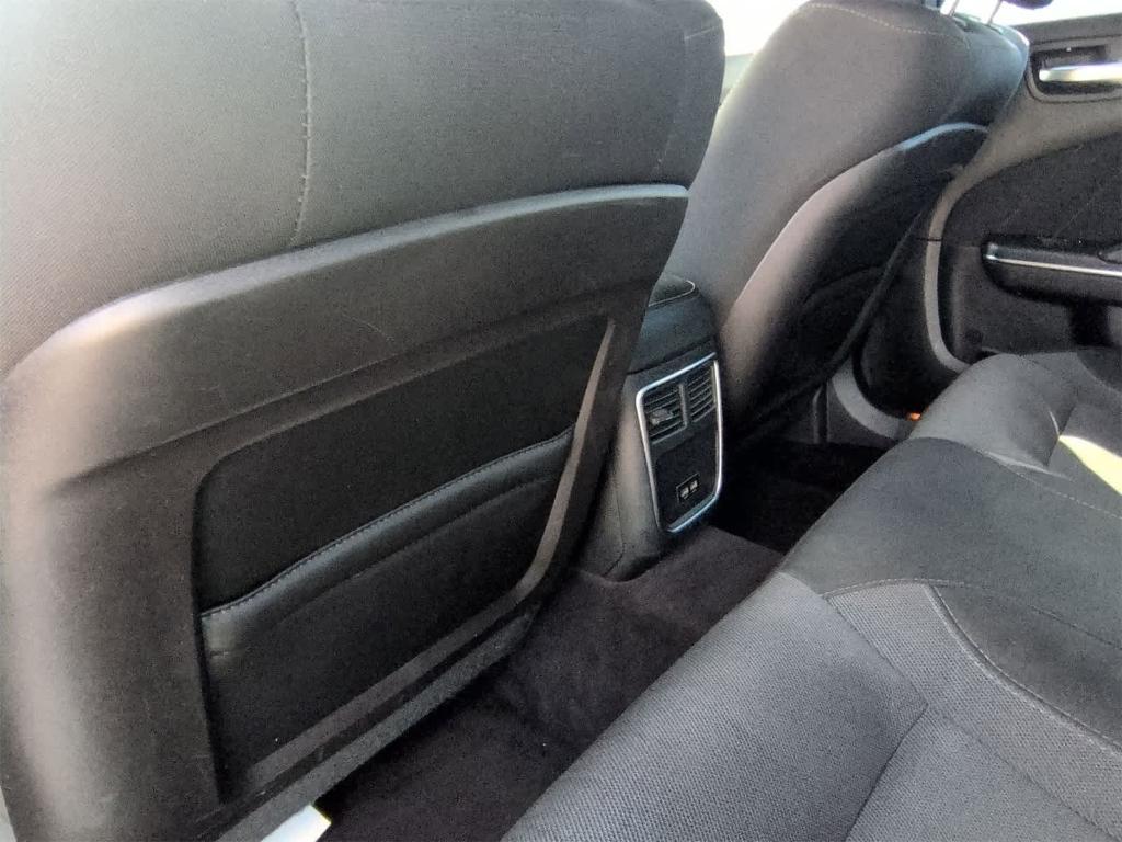 used 2016 Dodge Charger car, priced at $7,995