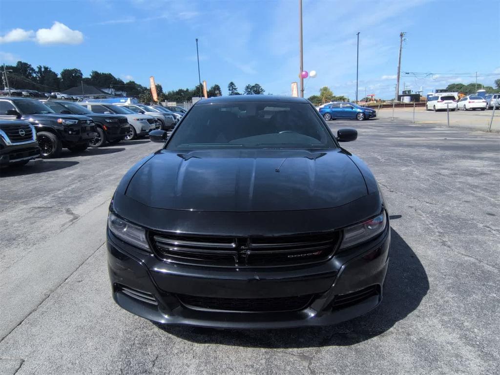 used 2016 Dodge Charger car, priced at $7,995