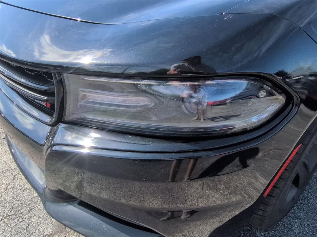 used 2016 Dodge Charger car, priced at $7,995