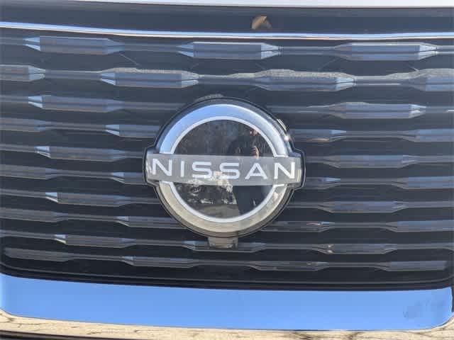 used 2022 Nissan Rogue car, priced at $21,500