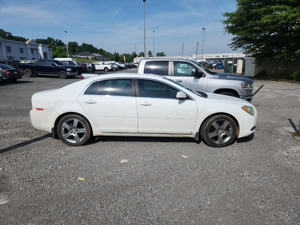 used 2009 Chevrolet Malibu car, priced at $3,995