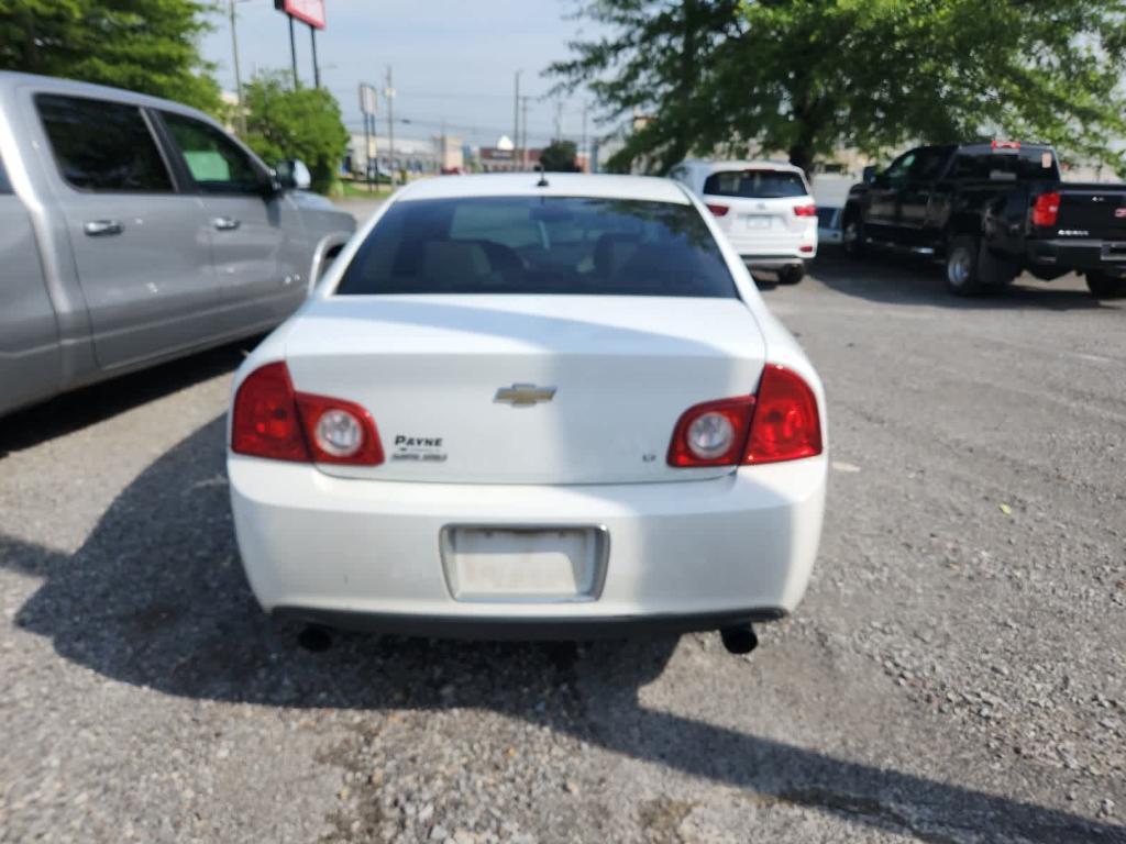 used 2009 Chevrolet Malibu car, priced at $3,995