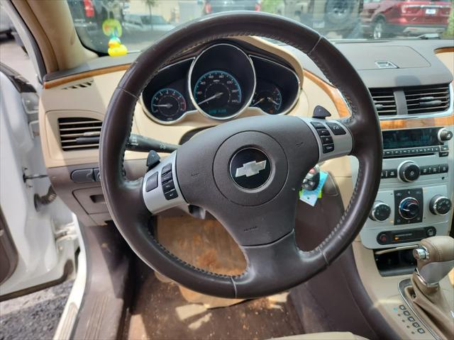 used 2009 Chevrolet Malibu car, priced at $3,995