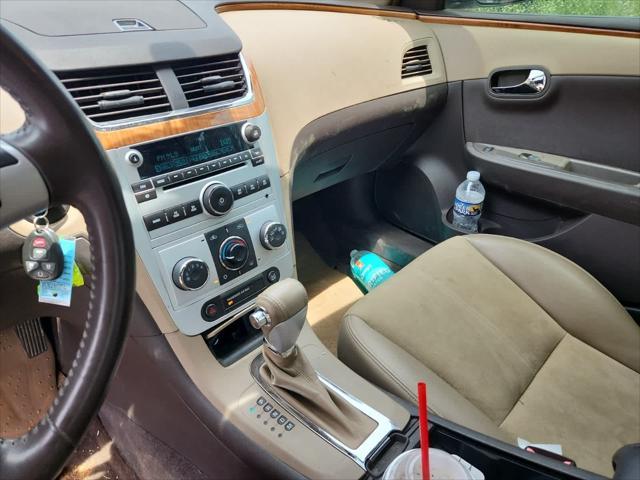 used 2009 Chevrolet Malibu car, priced at $3,995