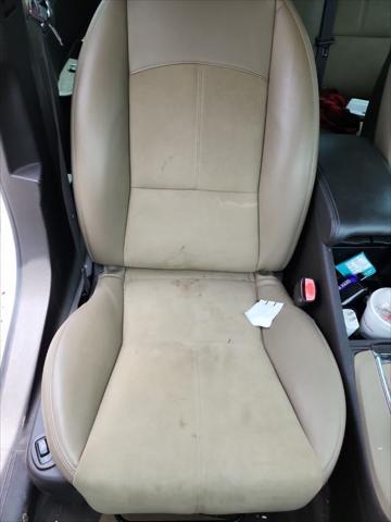 used 2009 Chevrolet Malibu car, priced at $3,995