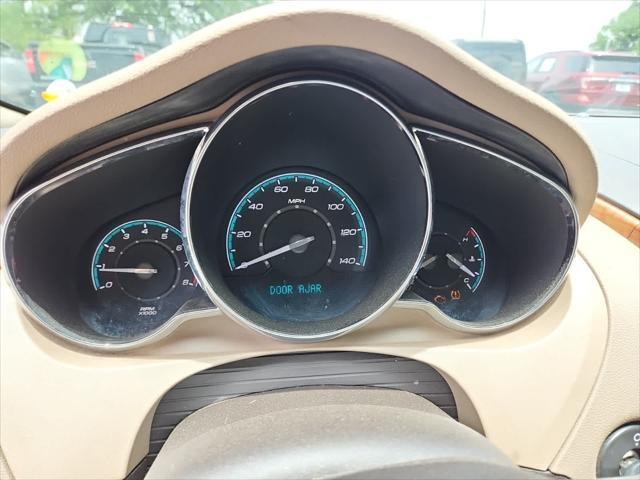 used 2009 Chevrolet Malibu car, priced at $3,995