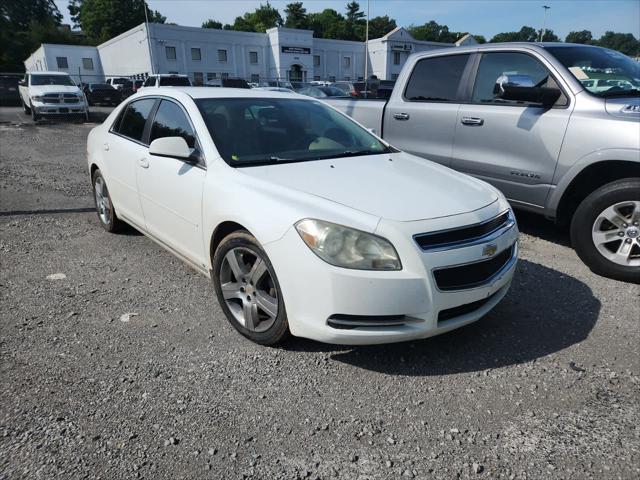 used 2009 Chevrolet Malibu car, priced at $3,995