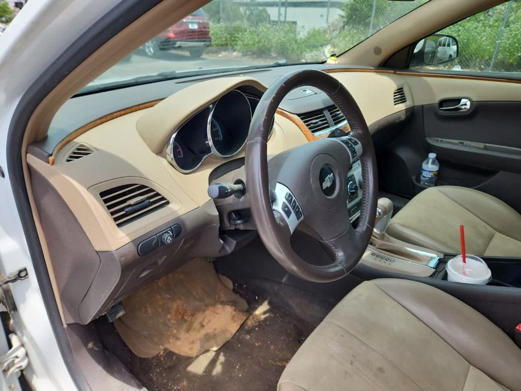 used 2009 Chevrolet Malibu car, priced at $3,995