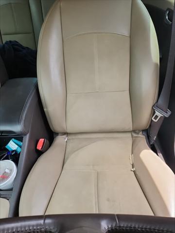 used 2009 Chevrolet Malibu car, priced at $3,995