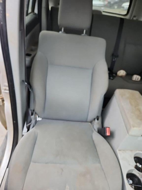 used 2008 Jeep Liberty car, priced at $4,250