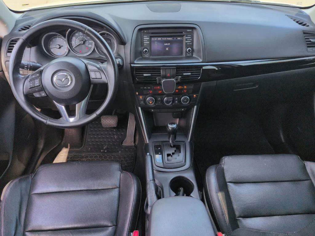 used 2014 Mazda CX-5 car, priced at $5,500