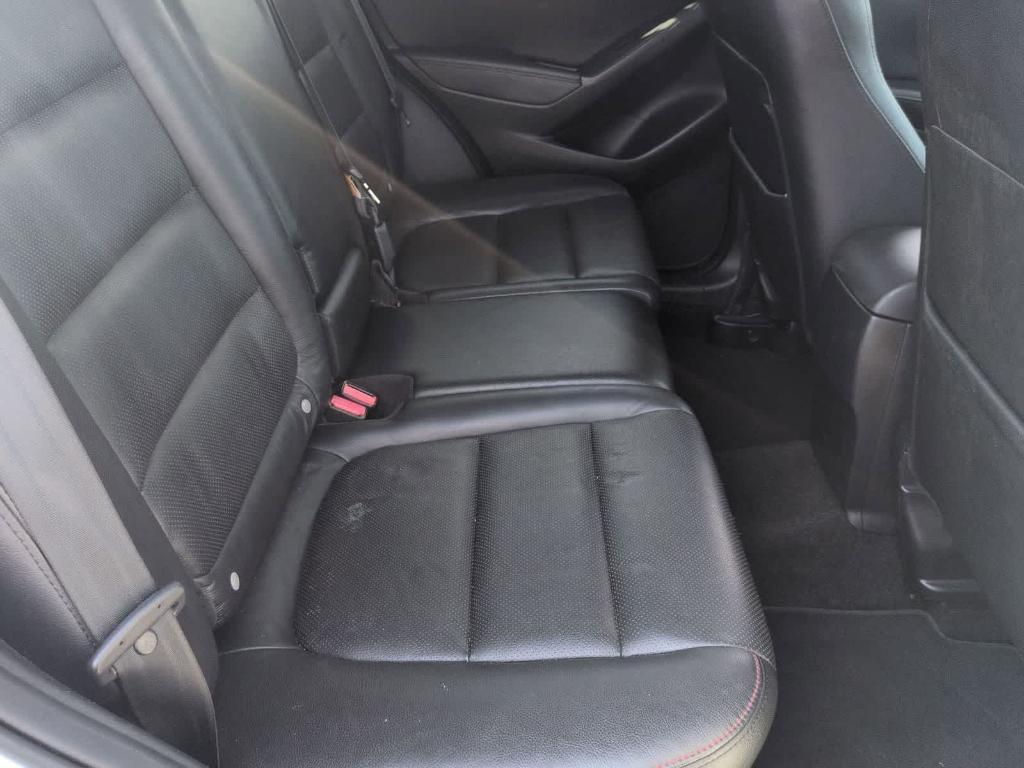 used 2014 Mazda CX-5 car, priced at $5,500