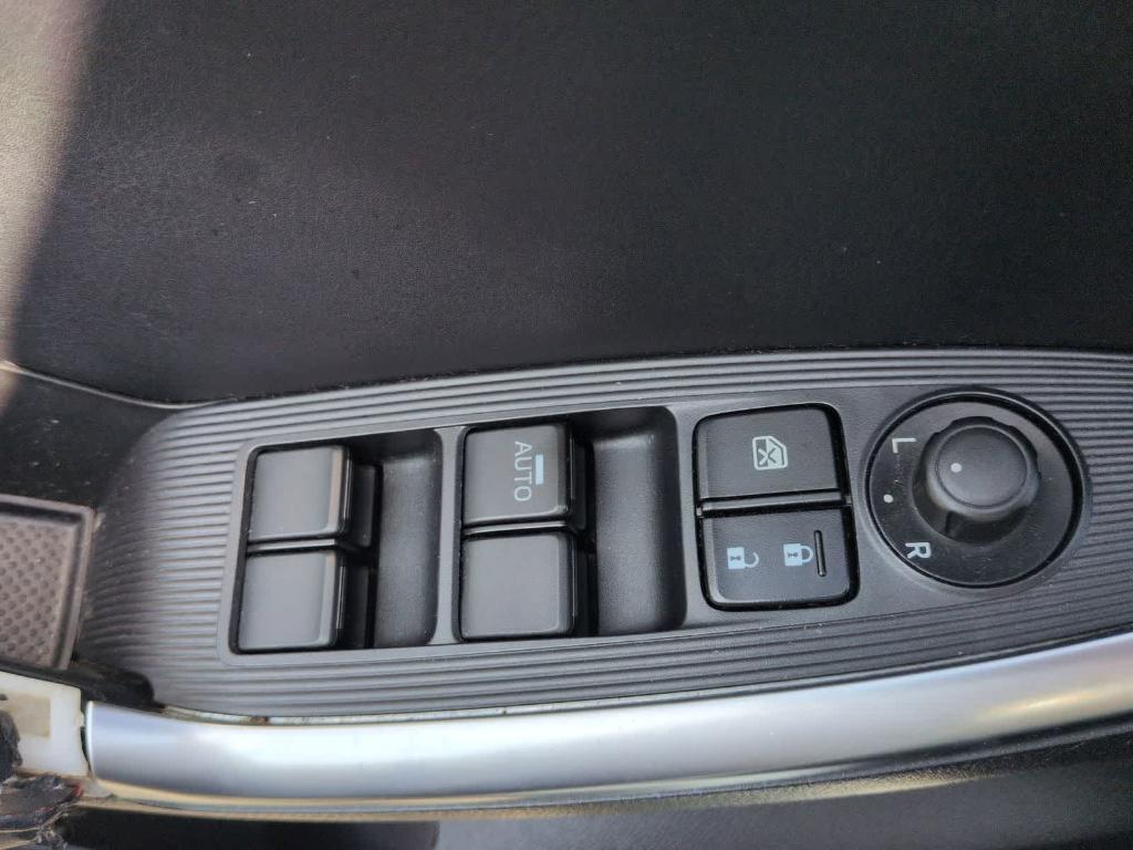 used 2014 Mazda CX-5 car, priced at $5,500